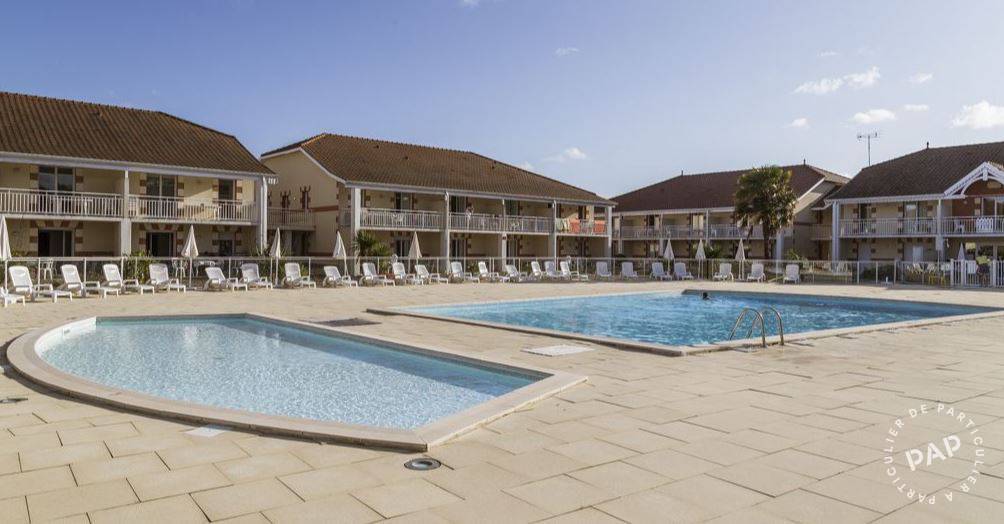 Vente appartement 3 pièces Le Verdon-sur-Mer (33123)