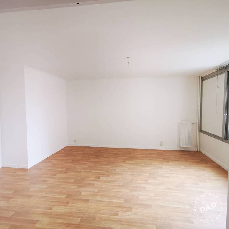 Vente appartement 3 pièces Asnières-sur-Seine (92600)