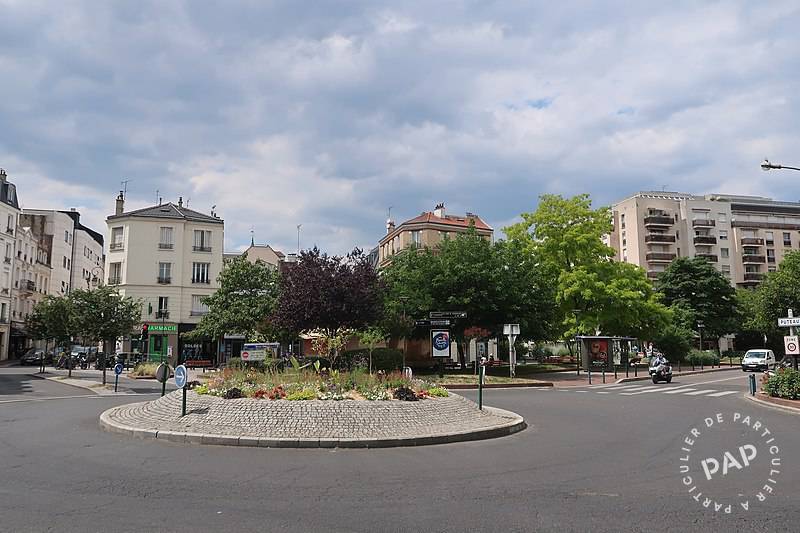 Location Garage, parking Suresnes 80 €