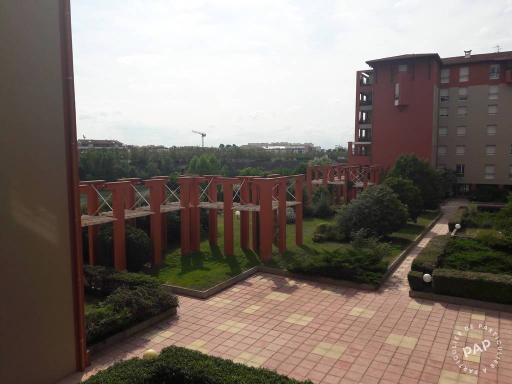 Location appartement 2 pièces Toulouse (31)