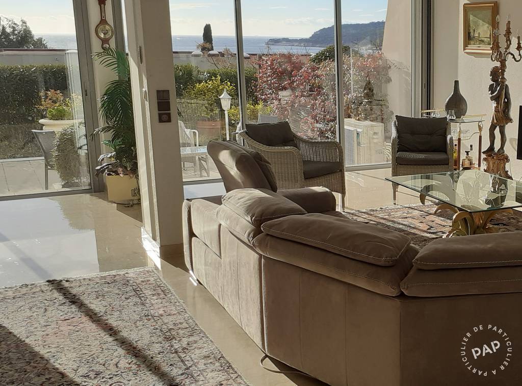 Vente appartement 4 pièces Cassis (13260)
