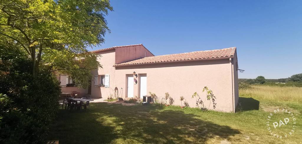 Vente maison 7 pièces Saint-Cannat (13760)
