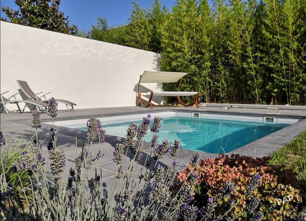 Vente maison 4 pièces Châteaurenard (13160)