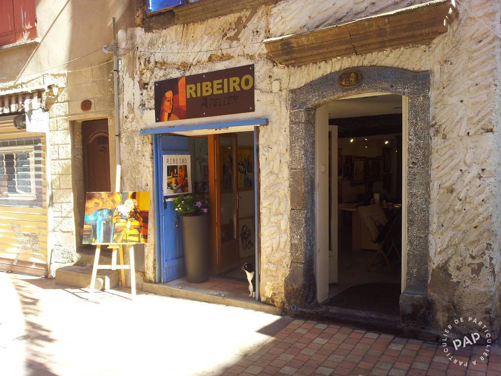 Vente maison 3 pièces Agde (34300)