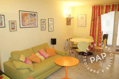 Vente appartement 2 pièces Perpignan (66)