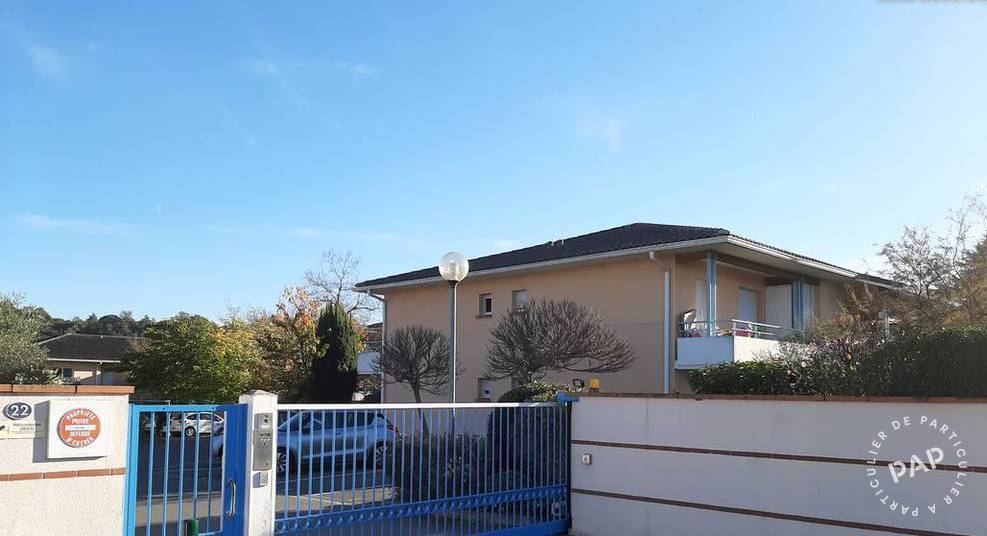 Vente appartement 3 pièces Muret (31600)