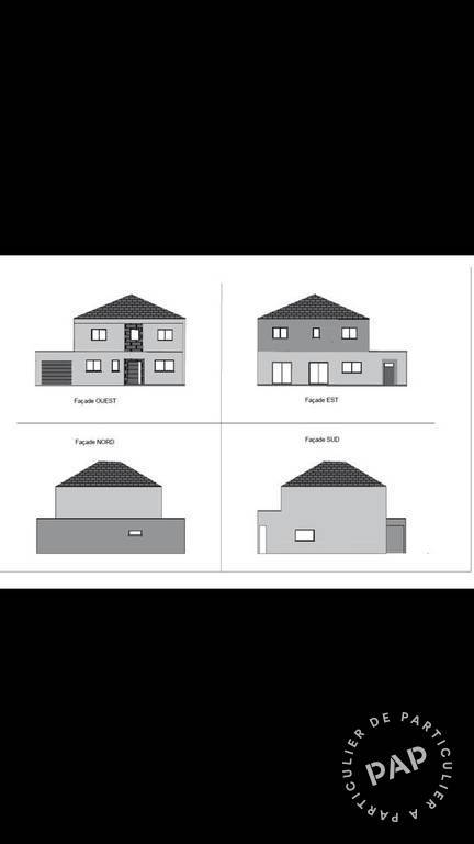 Vente maison 9 pièces Le Mans (72)