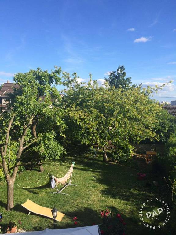 Vente maison 7 pièces Argenteuil (95100)