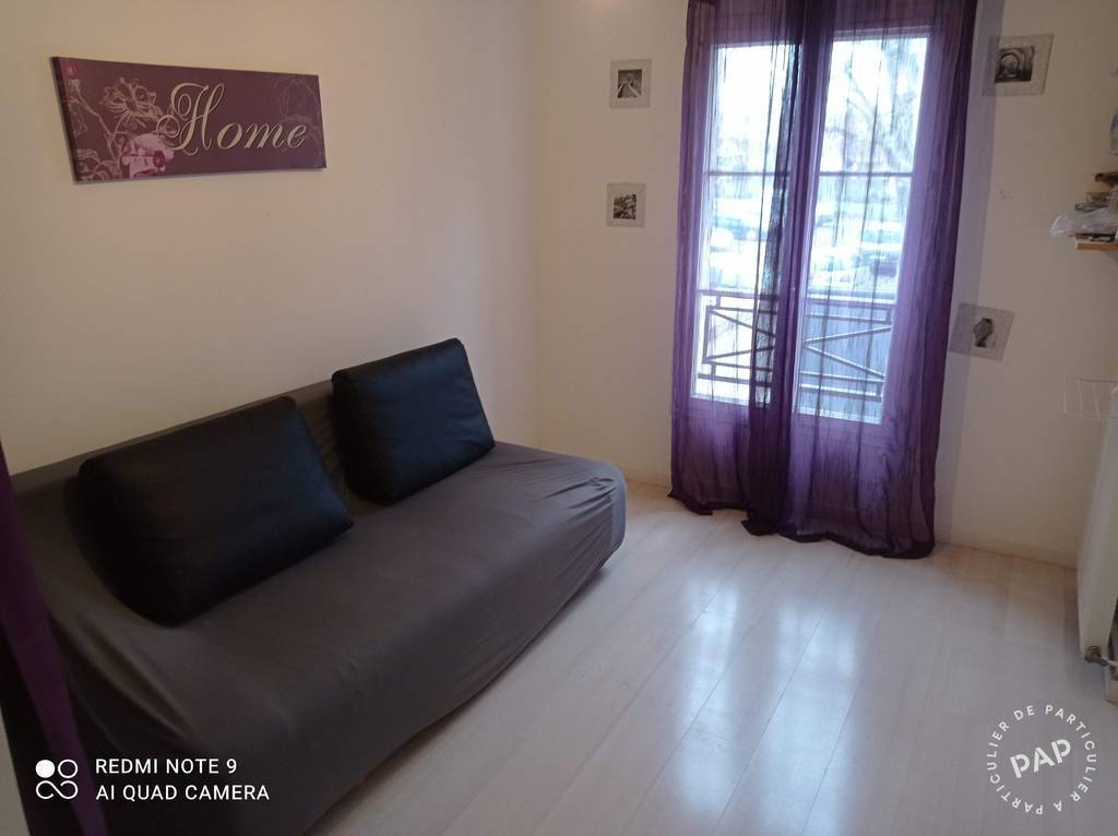 Vente maison 5 pièces Argenteuil (95100)