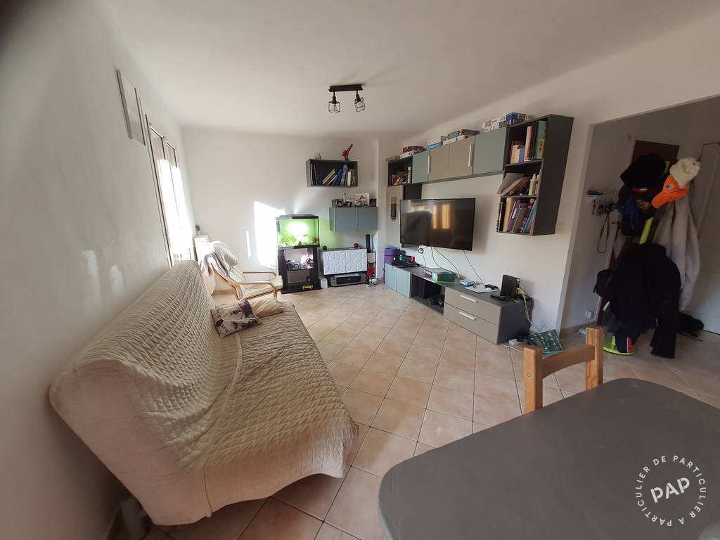 Vente appartement 4 pièces Roquebrune-Cap-Martin (06190)