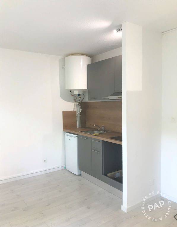 Vente appartement studio Saint-Mandrier-sur-Mer (83430)