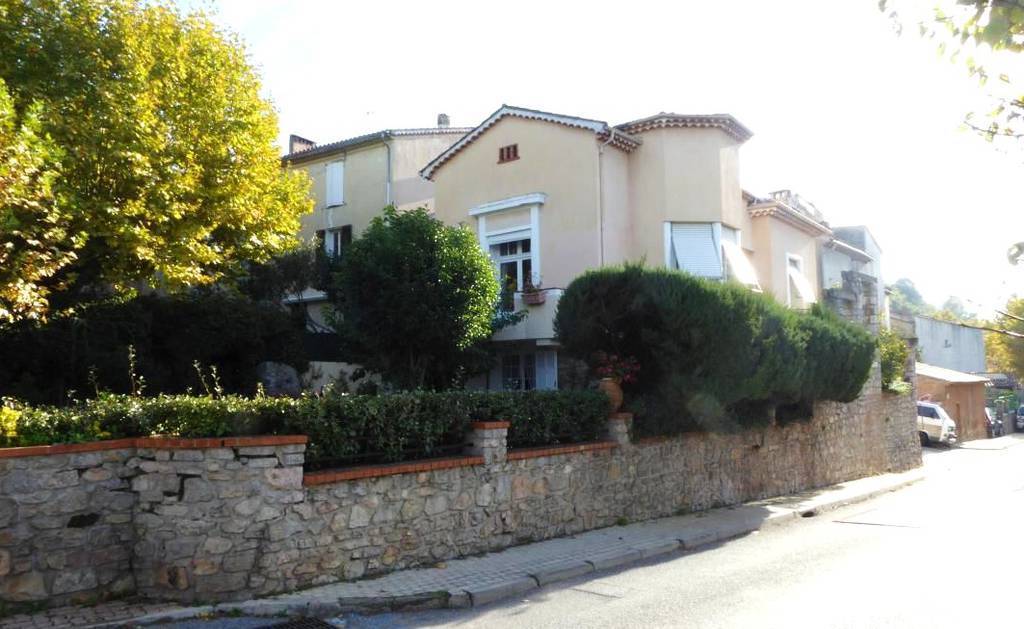 Vente maison 8 pièces La Motte (83920)