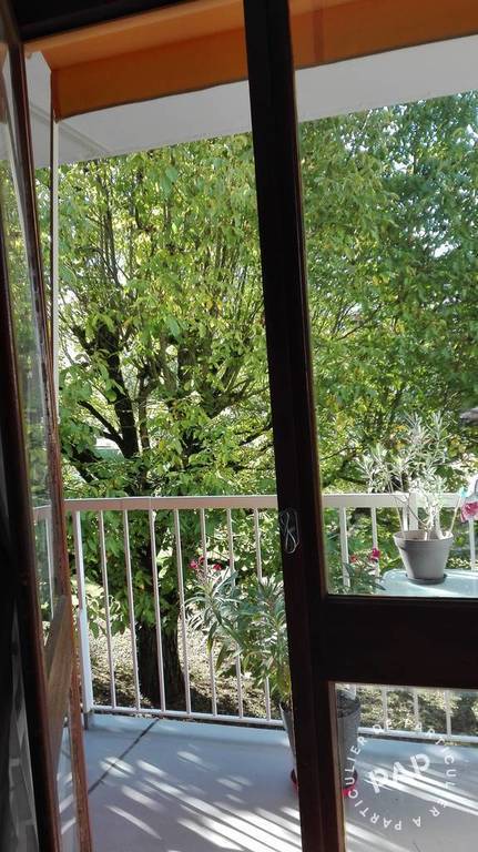 Vente appartement 3 pièces Sens (89100)