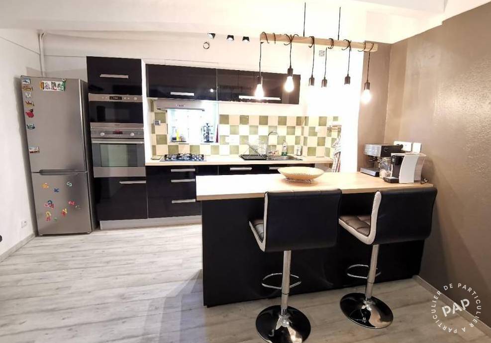 Vente maison 3 pièces Correns (83570)