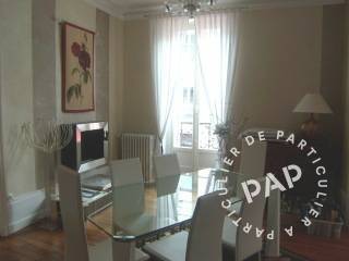 Location appartement 4 pièces Dijon (21000)