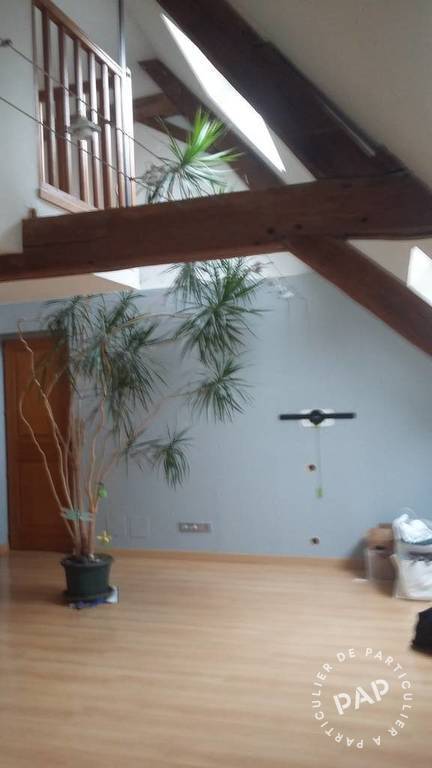 Vente appartement 5 pièces Orléans (45)