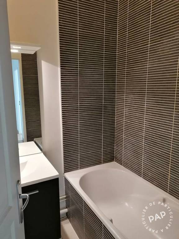 Vente appartement 3 pièces Reims (51100)