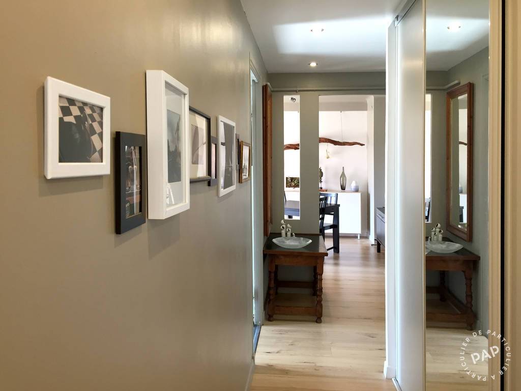 Vente appartement 3 pièces Vallauris (06220)