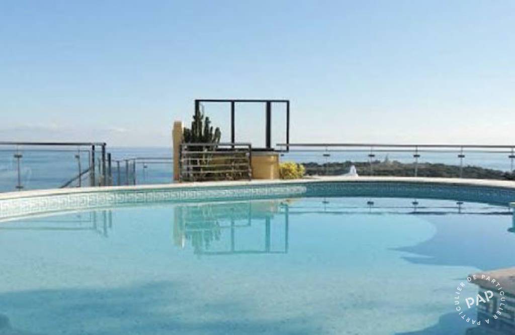 Location appartement 2 pièces Roquebrune-Cap-Martin (06190)