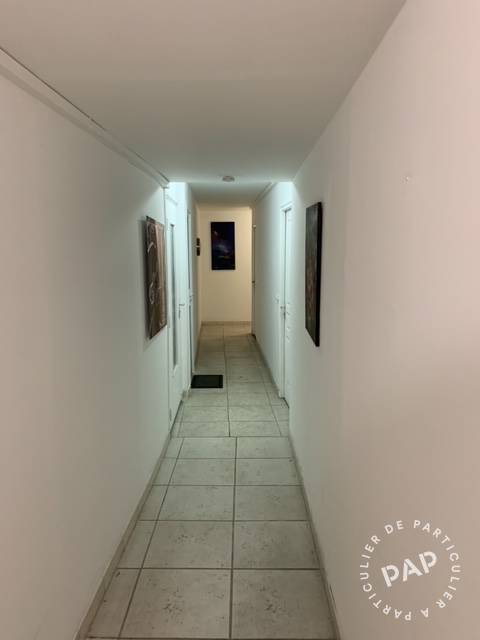 Location appartement 2 pièces Clamart (92140)