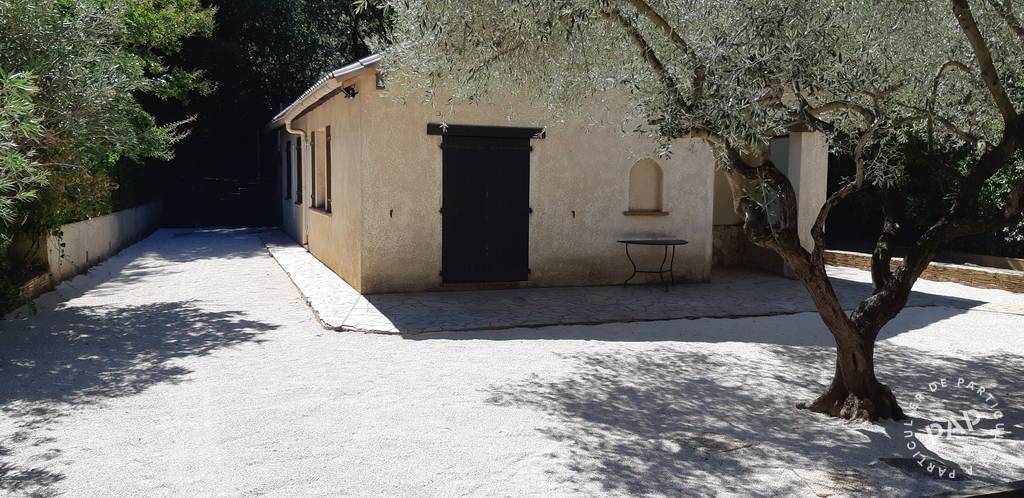 Vente maison 5 pièces Nîmes (30)