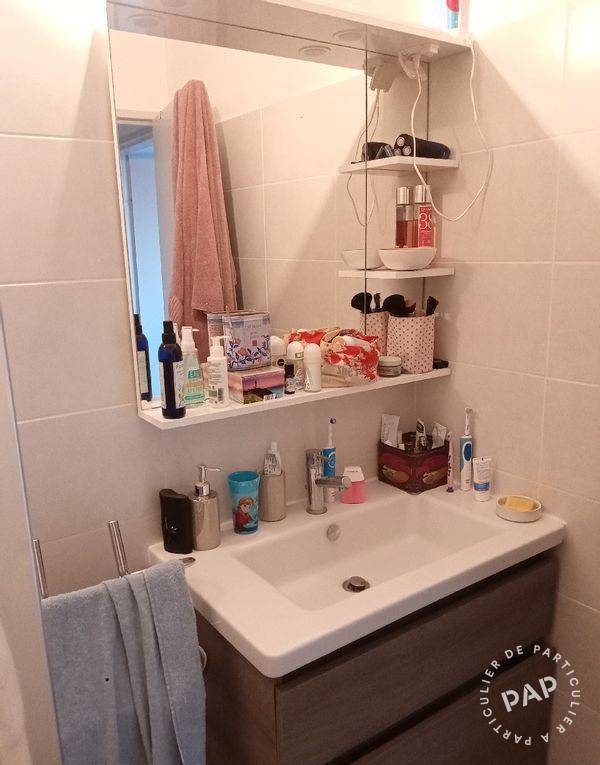Location appartement 3 pièces Nîmes (30)