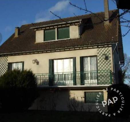 Vente maison 11 pièces Neaufles-Auvergny (27250)