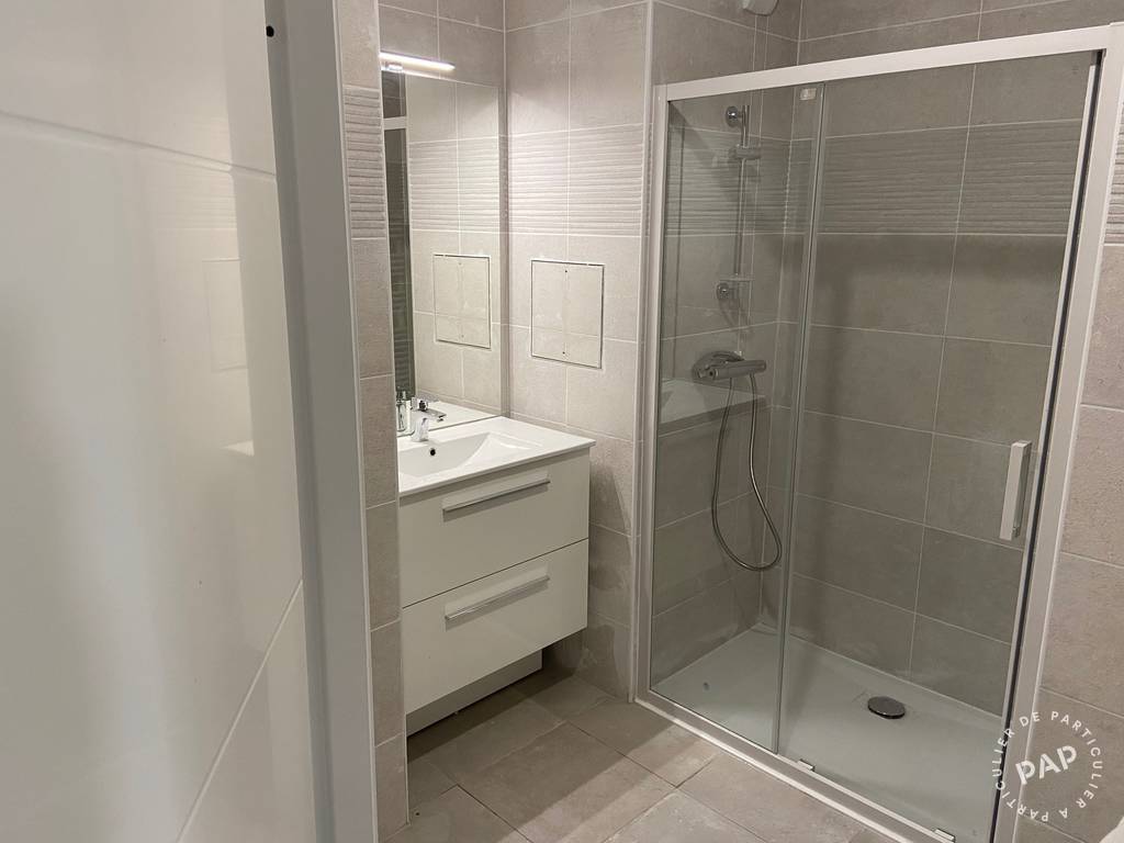 Vente appartement 2 pièces Rueil-Malmaison (92500)