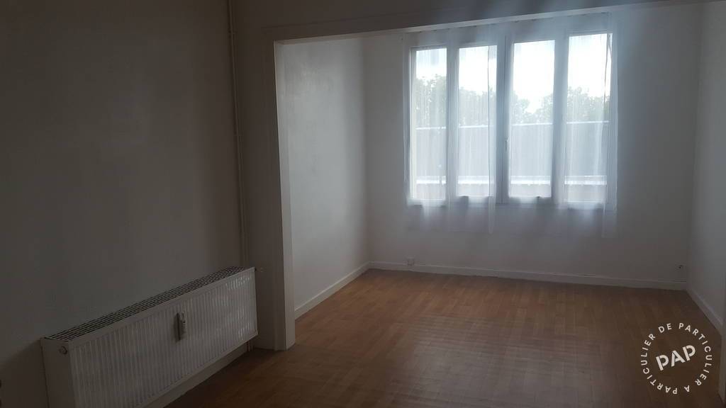 Location appartement studio Valenciennes (59300)