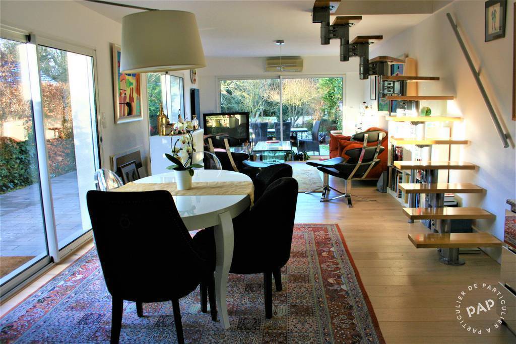 Vente maison 6 pièces Saint-Martin-du-Vivier (76160)