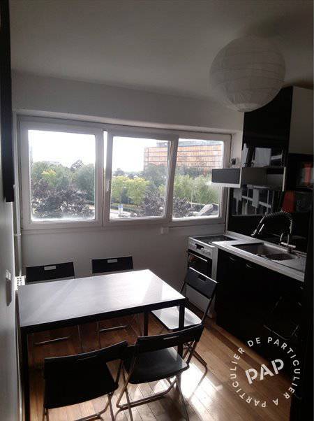 Location appartement 5 pièces Créteil (94000)