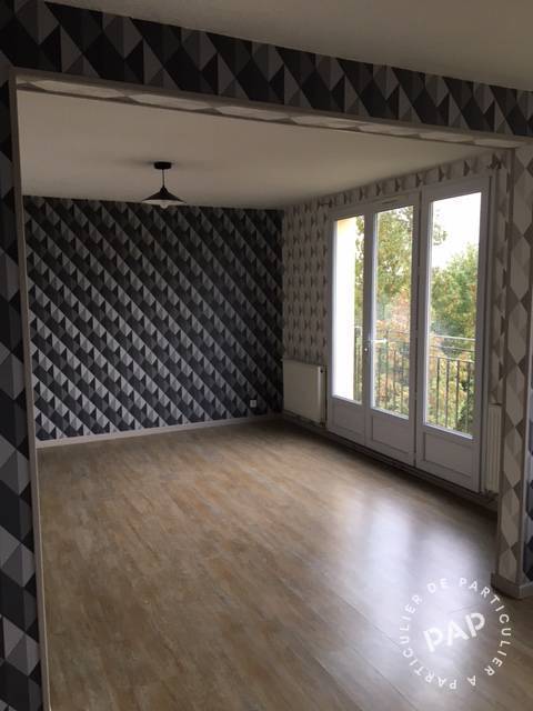 Vente appartement 4 pièces Jumel (80250)