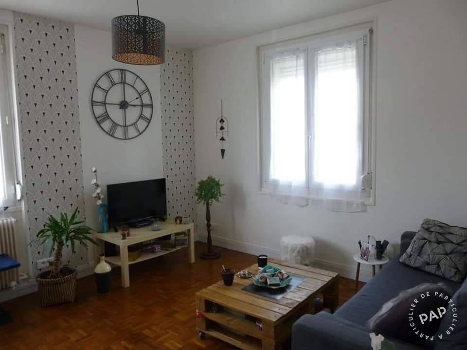 Vente appartement 2 pièces Épernay (51200)