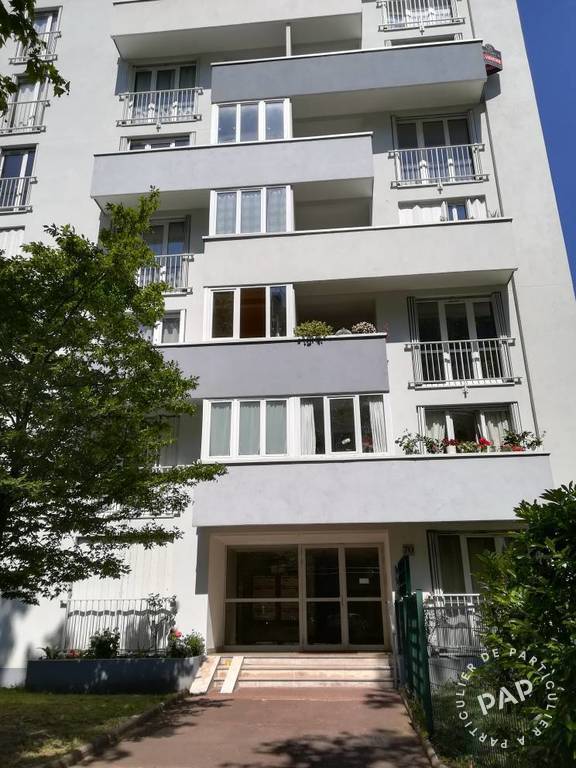 Vente appartement studio Colombes (92700)