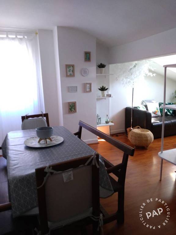 Location appartement 2 pièces Toulouse (31)