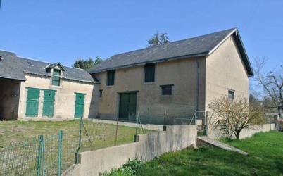 Vente Maison Chateauroux De Particulier A Particulier Pap