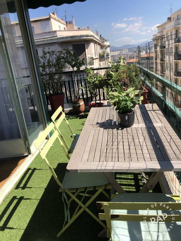 Location appartement 5 pièces Marseille 6e
