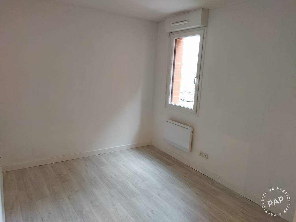 Vente appartement 2 pièces Colomiers (31770)