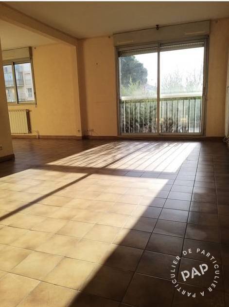 Vente appartement 4 pièces Perpignan (66)