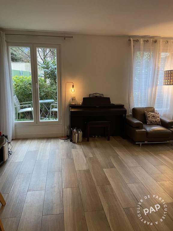 Vente appartement 4 pièces Charenton-le-Pont (94220)