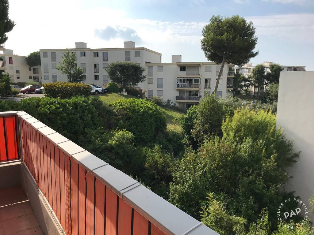 Location appartement 3 pièces Saint-Laurent-du-Var (06700)