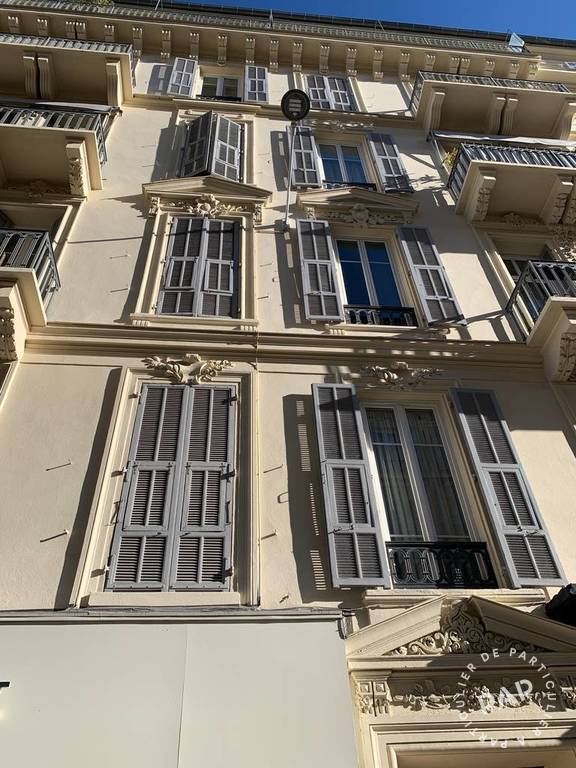 Vente appartement 4 pièces Nice (06)