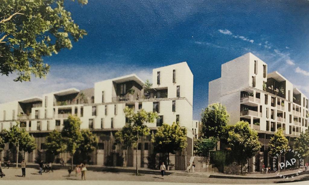 Vente appartement studio Toulouse (31)