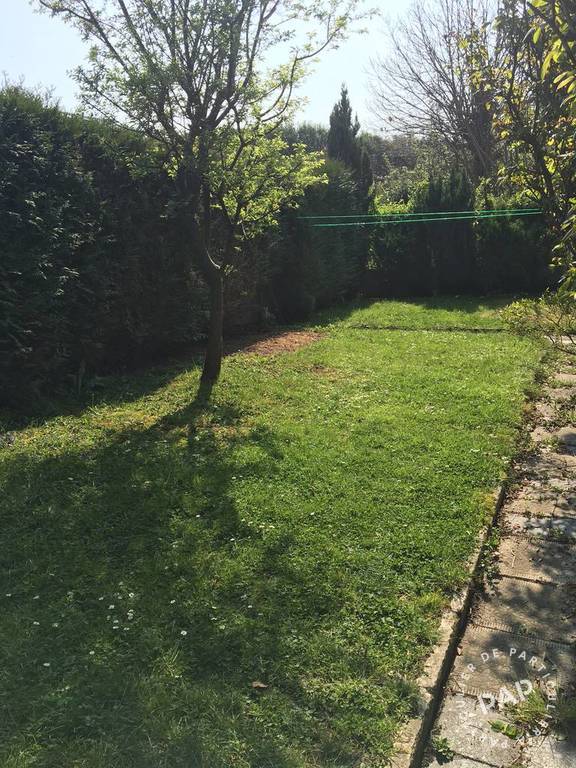 Vente maison 4 pièces Villemomble (93250)