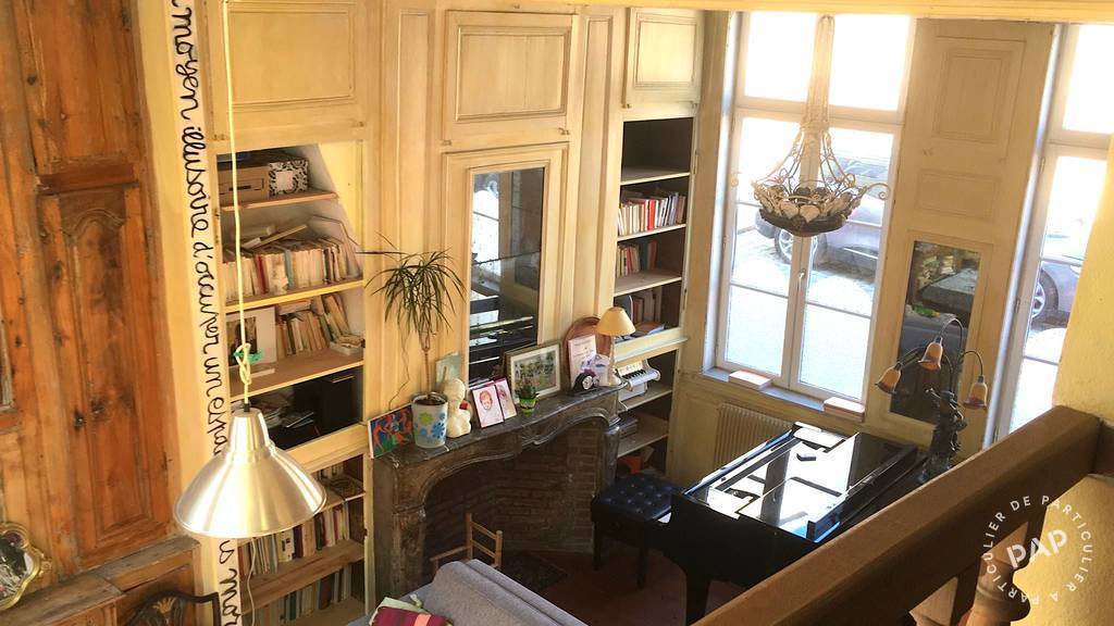 Vente maison 5 pièces Amiens (80)