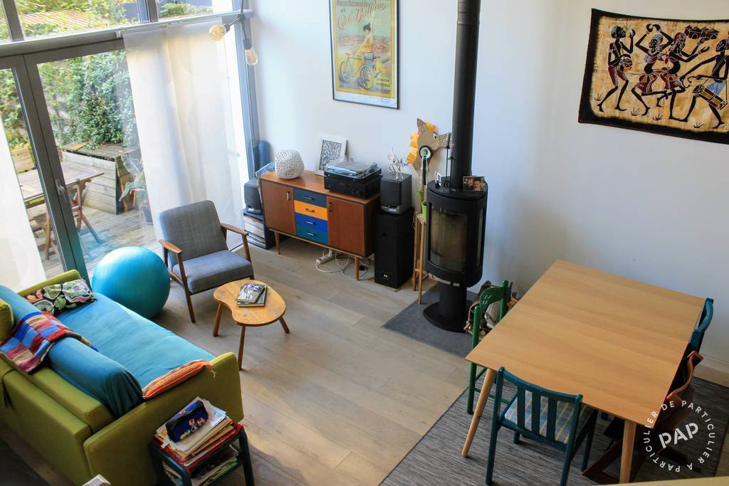 Appartement a vendre nanterre - 4 pièce(s) - 77 m2 - Surfyn