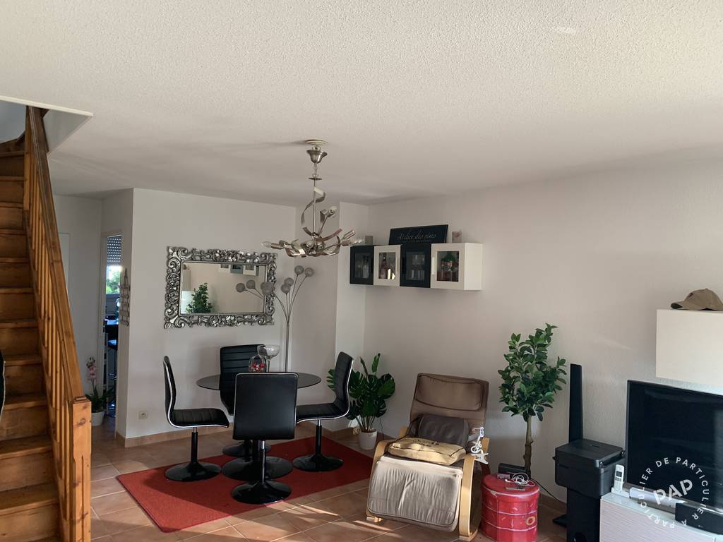 Vente maison 3 pièces Carcassonne (11000)