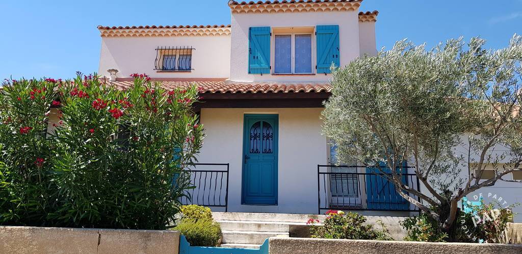 Vente maison 6 pièces Béziers (34500)
