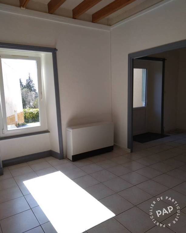 Vente maison 5 pièces Vollore-Ville (63120)