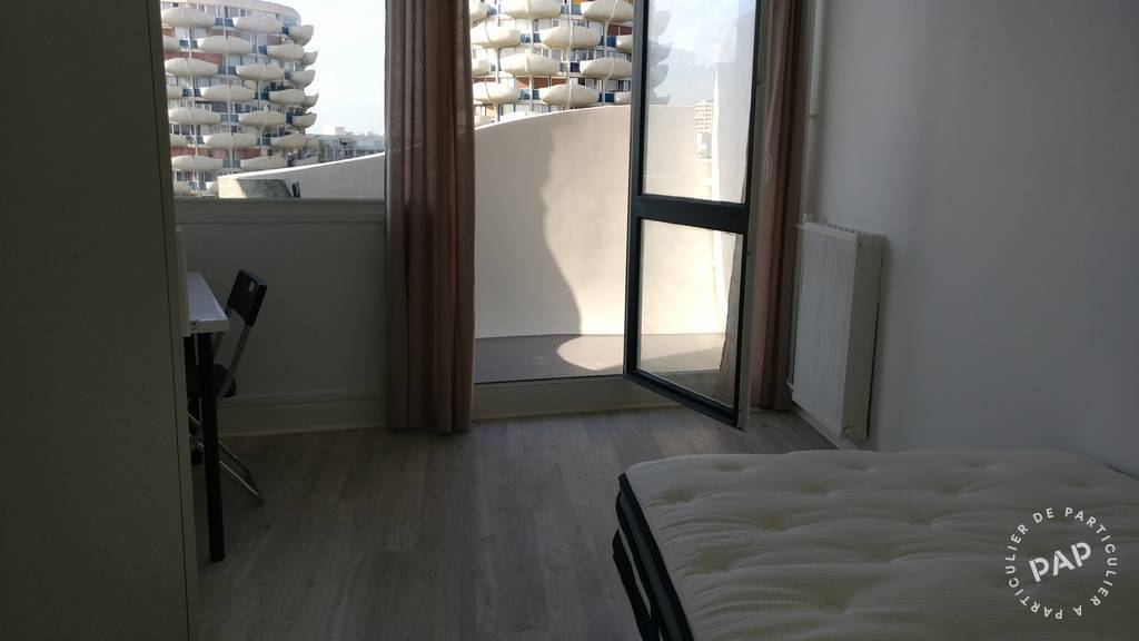 Location appartement studio Créteil (94000)